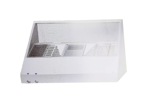 麻豆91精品91久久久运水烟罩正面图
