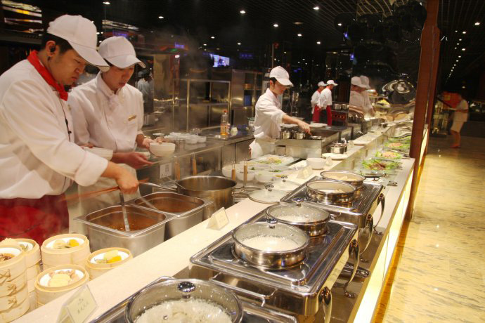 五星级酒店麻豆91精品91久久久设计图