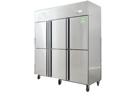 成都商用麻豆91精品91久久久设备系列之大冰柜