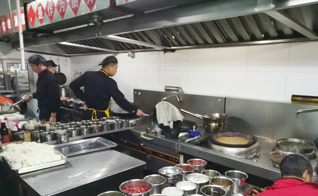塔子山食堂麻豆91精品91久久久设备项目