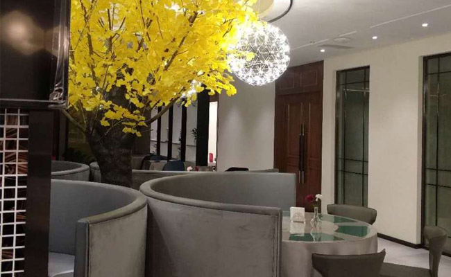 金路集团员工餐厅麻豆91精品91久久久设备项目1