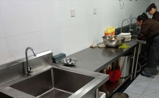 金路集团员工餐厅麻豆91精品91久久久设备项目4