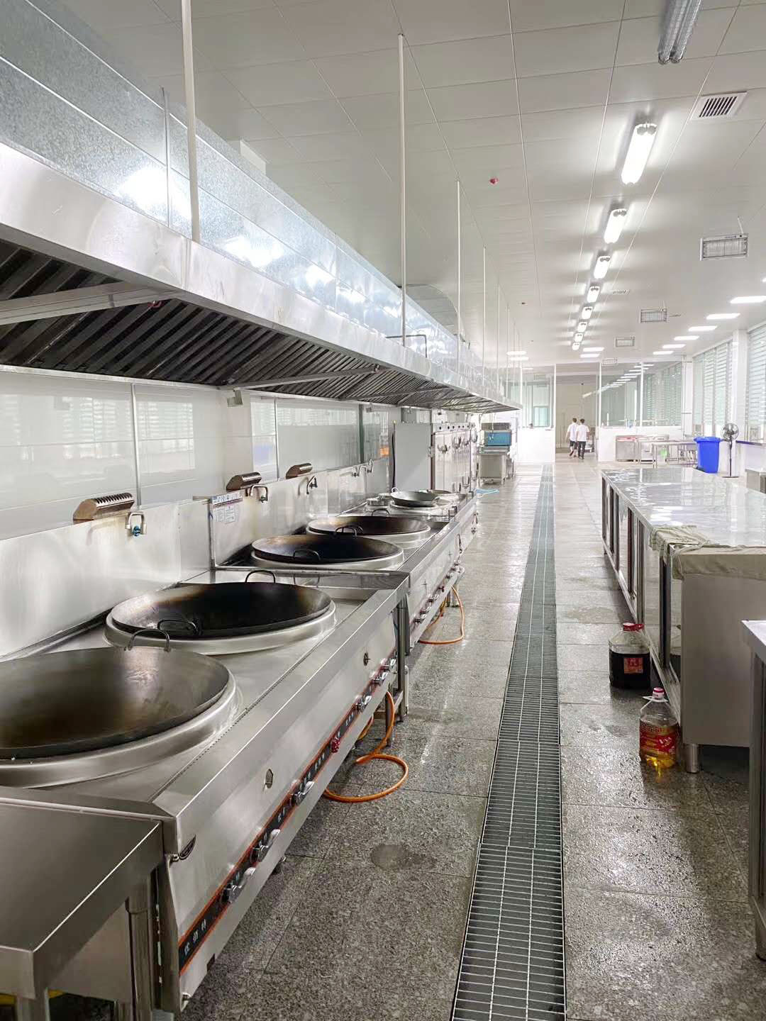 大型商用麻豆91精品91久久久设备