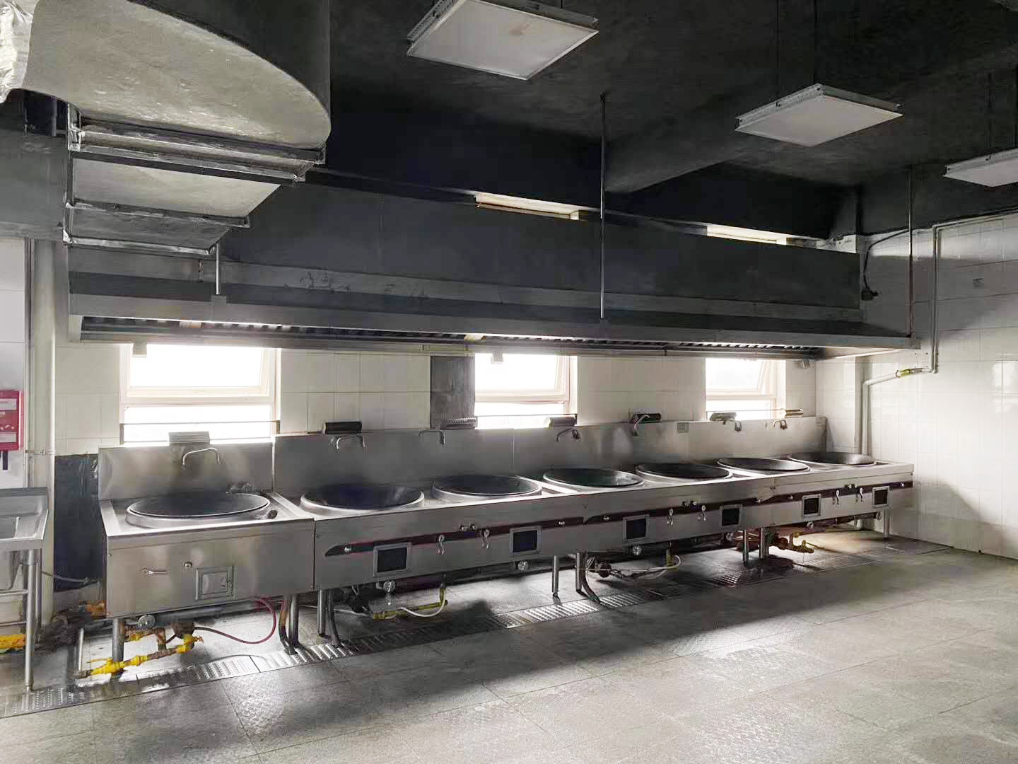 商用麻豆91精品91久久久设备工程