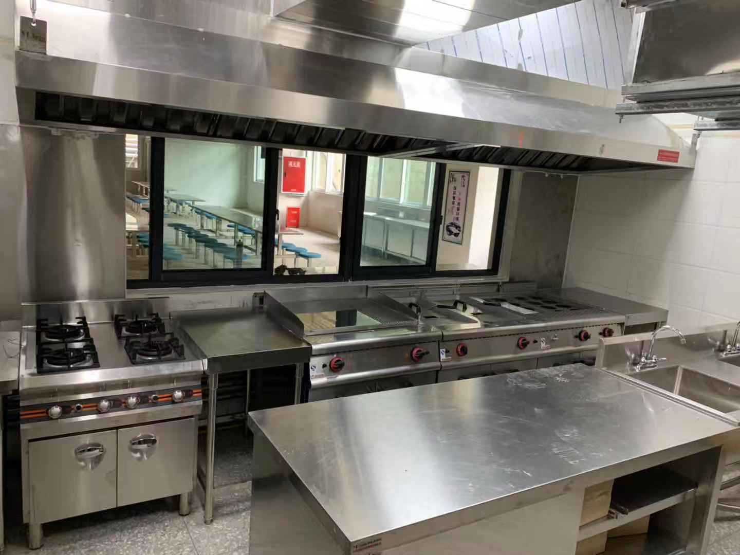 不锈钢麻豆91精品91久久久设备2