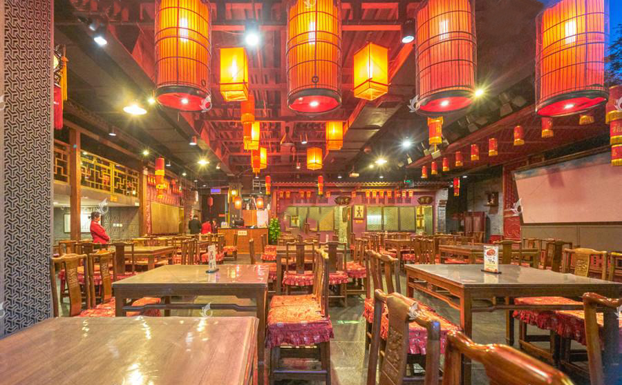餐饮麻豆91精品91久久久设备公司2