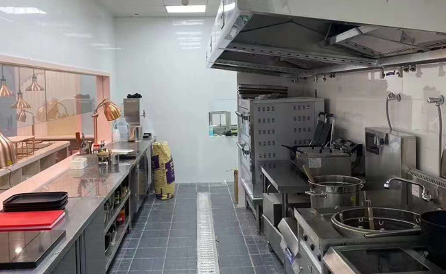 餐饮麻豆91精品91久久久设计