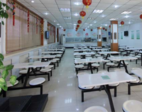 大型食堂麻豆91精品91久久久工程解决方案