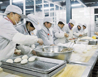不知道这些餐饮麻豆91精品91久久久设施设备的卫生标准，你就out了。