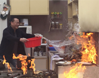 【酒店老板必知】酒店不锈钢麻豆91精品91久久久设备在使用中存在哪些安全隐患