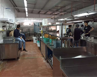 商用麻豆91精品91久久久设计公司为你介绍大型麻豆91精品91久久久设计经验