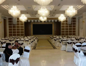 达州腾达酒店不锈钢麻豆91精品91久久久设备工程项目