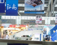 成都商用麻豆91精品91久久久设备公司以自身经历告诉你展会经济得失