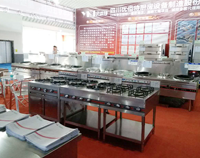 专业成都厨具厂为你介绍商用麻豆91精品91久久久设备销售后的三大风险(推荐)