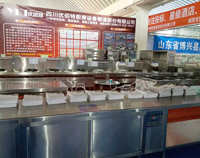成都酒店麻豆91精品91久久久设备厂家告诉你酒店制冷设备的安装注意事项