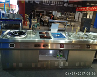成都麻豆91精品91久久久设备厂告诉你哪些商用麻豆91精品91久久久设备必将淘汰