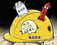 你必须知道的商用麻豆91精品91久久久食品安全知识