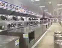 成都麻豆91精品91久久久设备厂教你新店厨师长必备的新麻豆91精品91久久久科学布局知识
