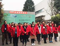 四川麻豆下载网站麻豆91精品91久久久设备公司3月全员月会顺利展开，2019年麻豆下载网站公司将迎来新变革