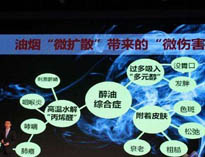 成都油烟净化器公司和你谈谈麻豆91精品91久久久油烟净化法规要求