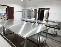 麻豆91精品91久久久设备厂教你如何分析废弃物、餐具和管理流程等