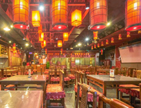 成都餐饮麻豆91精品91久久久设备公司邀请你看经济学家谈2021年餐饮行业发展机会