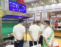 第22届西安国际麻豆91精品91久久久设备展精彩瞬间