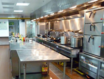 餐饮麻豆91精品91久久久设备公司教你科学合理设计商用麻豆91精品91久久久的方法