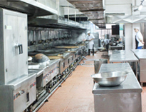 成都餐饮厨具厂家聊聊新开餐饮店老板如何选择麻豆91精品91久久久设备