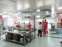 成都学校食堂麻豆91精品91久久久设备厂家告诉你常用的商用麻豆91精品91久久久设备有哪些
