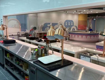 成都餐饮麻豆91精品91久久久设备厂家揭秘餐馆饭店麻豆91精品91久久久设备清单中包含那些设备