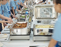 节约型智慧食堂会成为未来食堂的主流吗？