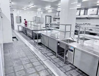 四川商用厨具厂家告诉你现代商用麻豆91精品91久久久都有哪些特点