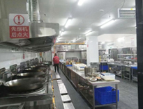 大型麻豆91精品91久久久设备厂家告诉你餐饮麻豆91精品91久久久设备都有哪些