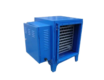 厨具麻豆91精品91久久久设备生产厂家告诉你油烟净化器温度过高怎么解决