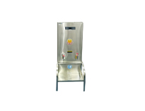 食堂麻豆91精品91久久久设备厂家提醒你警惕开水器的“阴阳水”