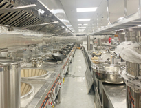 整体麻豆91精品91久久久设备供应商告诉你开饭店需要哪些设备