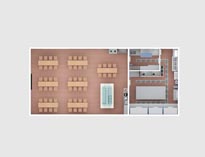 四川中央麻豆91精品91久久久设备厂家告诉你商用麻豆91精品91久久久操作的常见错误