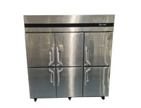 甘肃麻豆91精品91久久久设备厂家告诉你不同商用冰柜的除霜方式