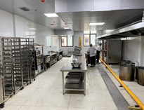 餐饮麻豆91精品91久久久设备厂家告诉你不锈钢商用厨具的使用注意事项