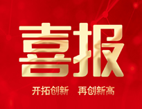 喜报！麻豆下载网站产品通过全省首台套认定